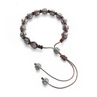 Bracelet Kenshò in Textile H020